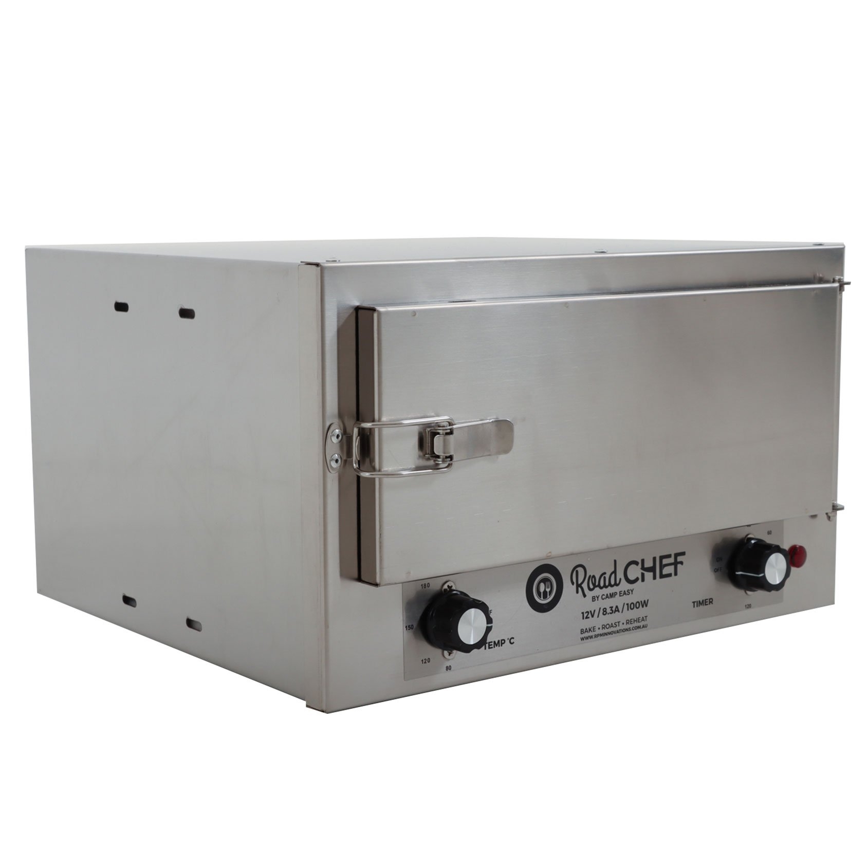 Road Chef Electric Oven 12V DC