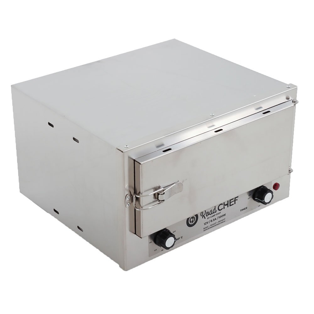 Road Chef Electric Oven 12V DC