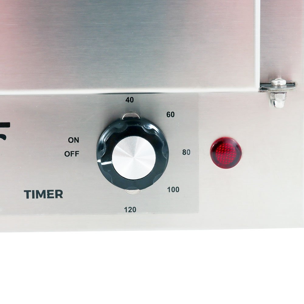 Road Chef Electric Oven 12V DC