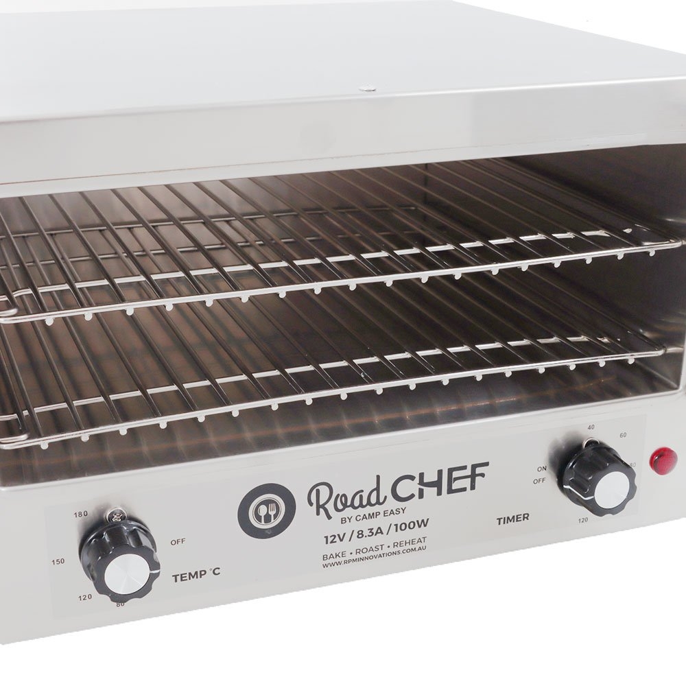 Road Chef Electric Oven 12V DC