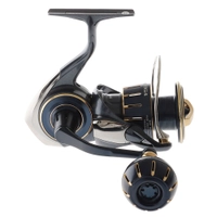 Daiwa 23 Saltiga (G) 4000-H Spinning Reel Thumbnail Daiwa 23 Saltiga (G) 4000-H Spinning Reel