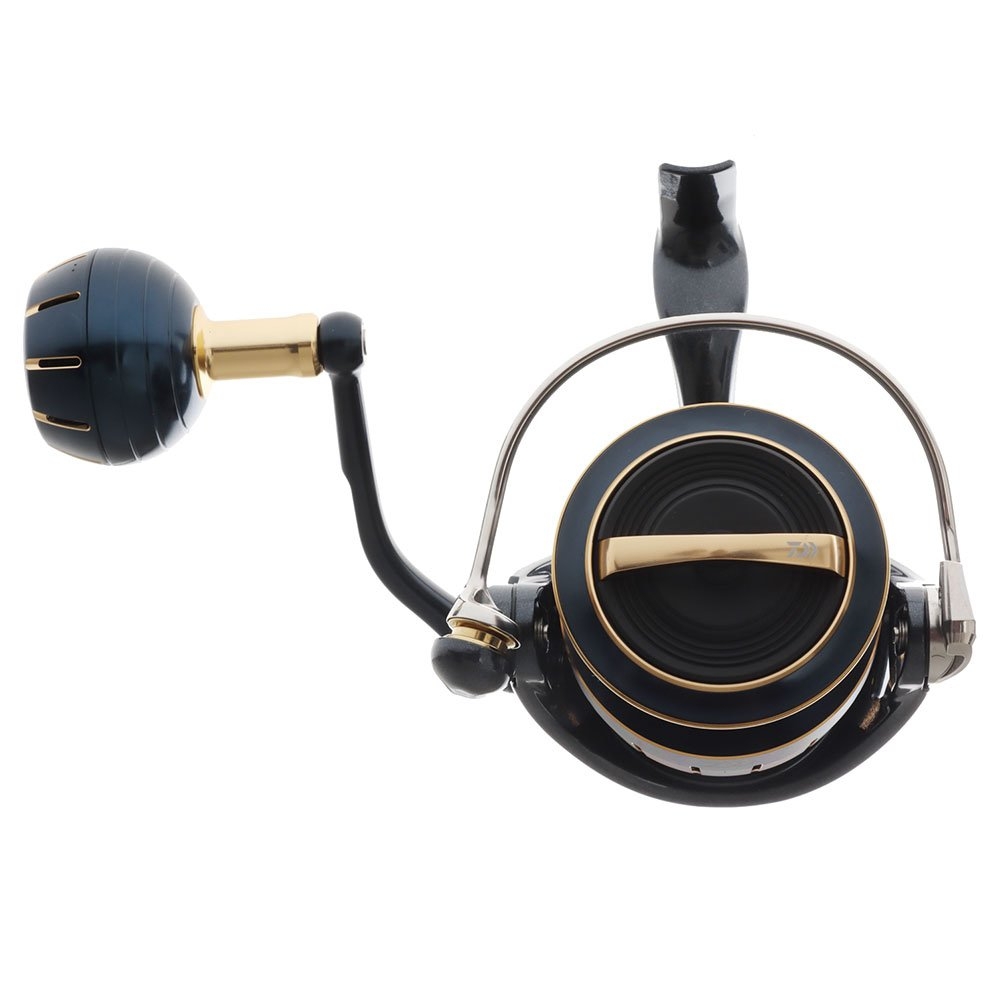 Daiwa 23 Saltiga (G) 6000-H Spinning Reel