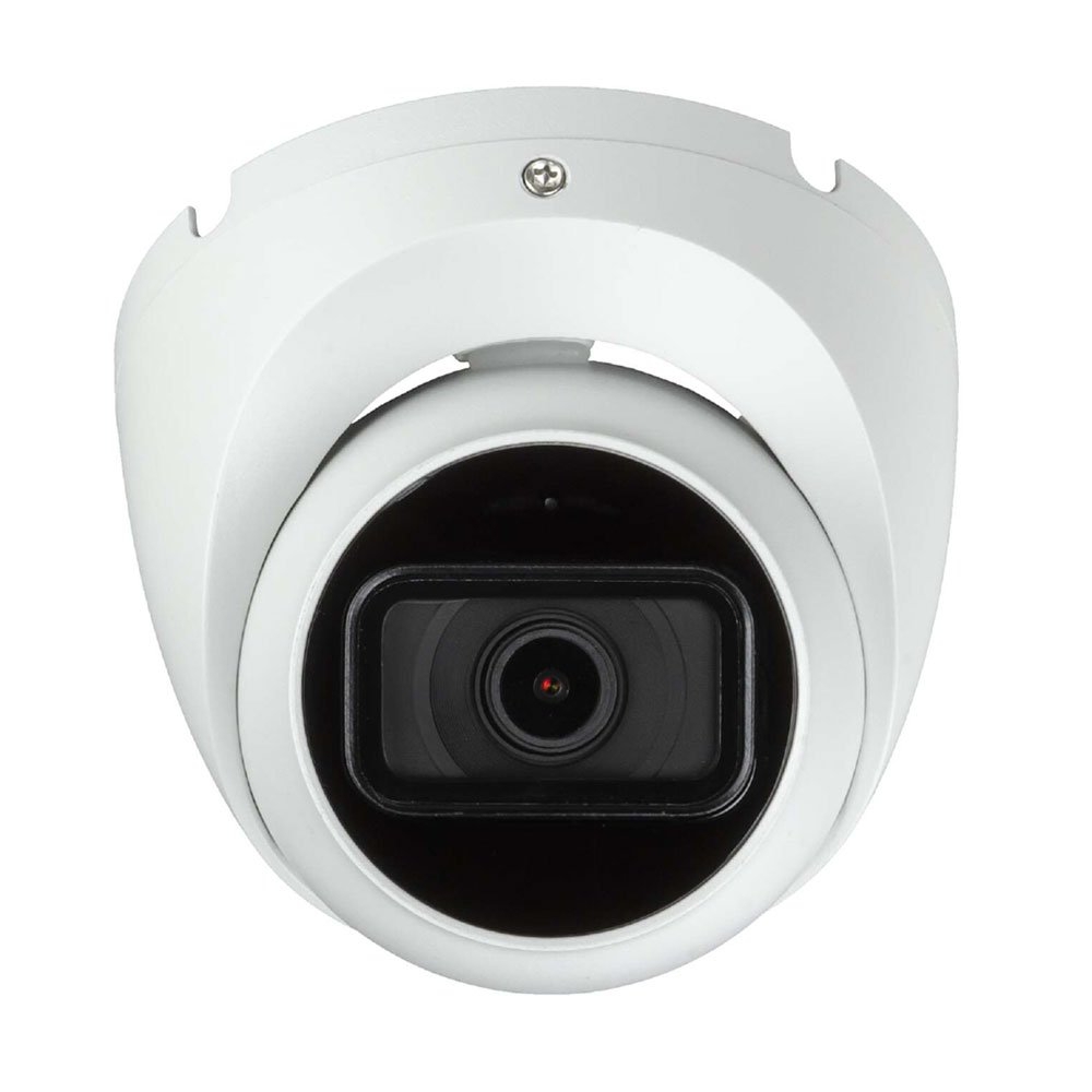 IR Fixed Network Security Camera 4MP