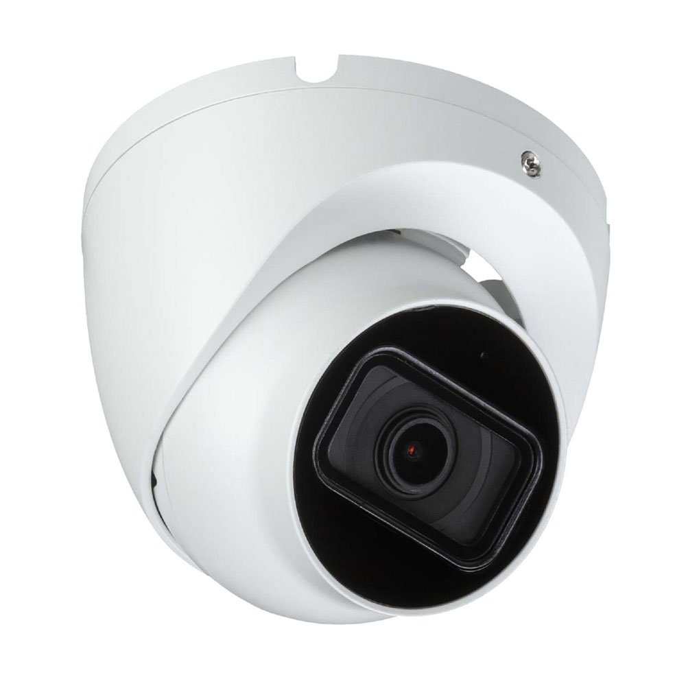 IR Fixed Network Security Camera 4MP