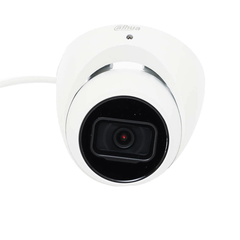 IR Fixed Network Security Camera 4MP