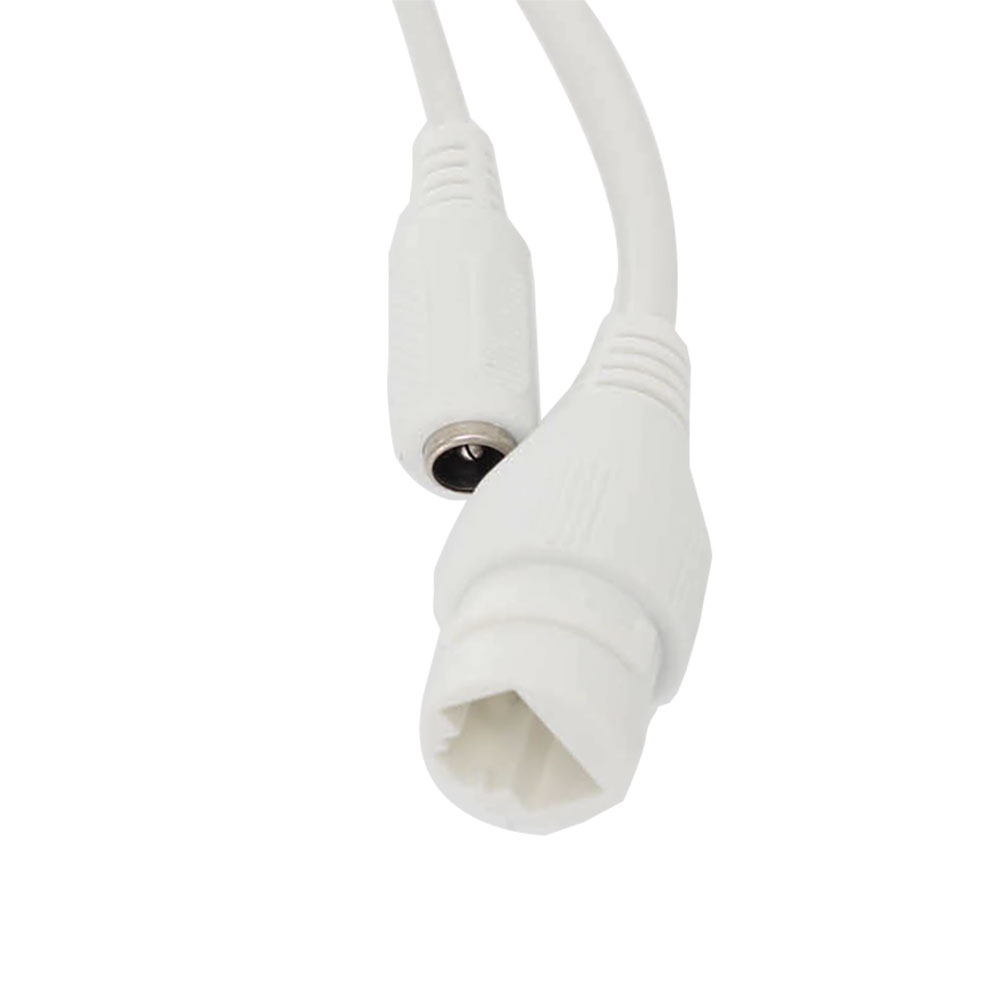 IR Fixed Network Security Camera 4MP