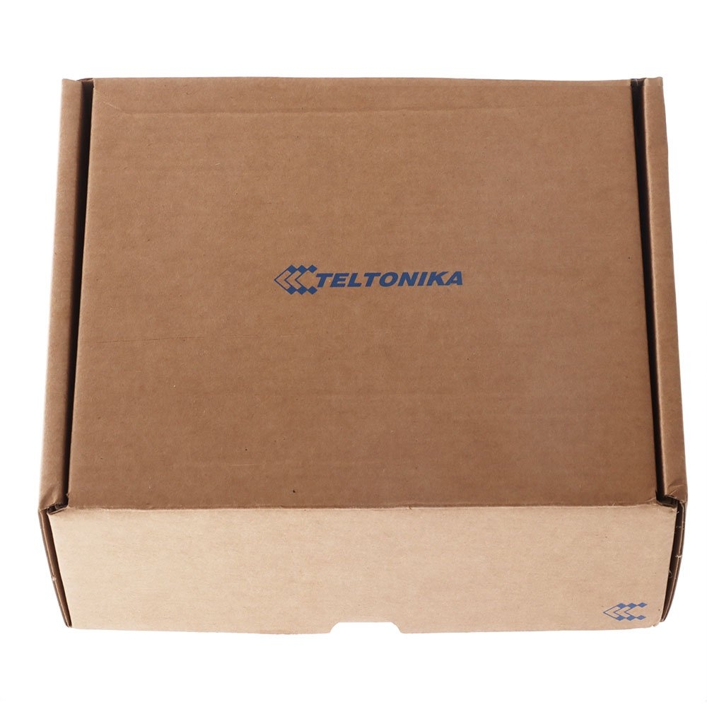 Teltonika RUT240 Industrial WiFi Router 4G/LTE WLAN