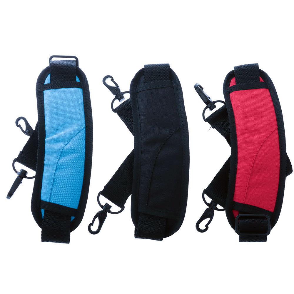 Ridgeline Range Pro Hunting Accessory and Ammunition Bag Black