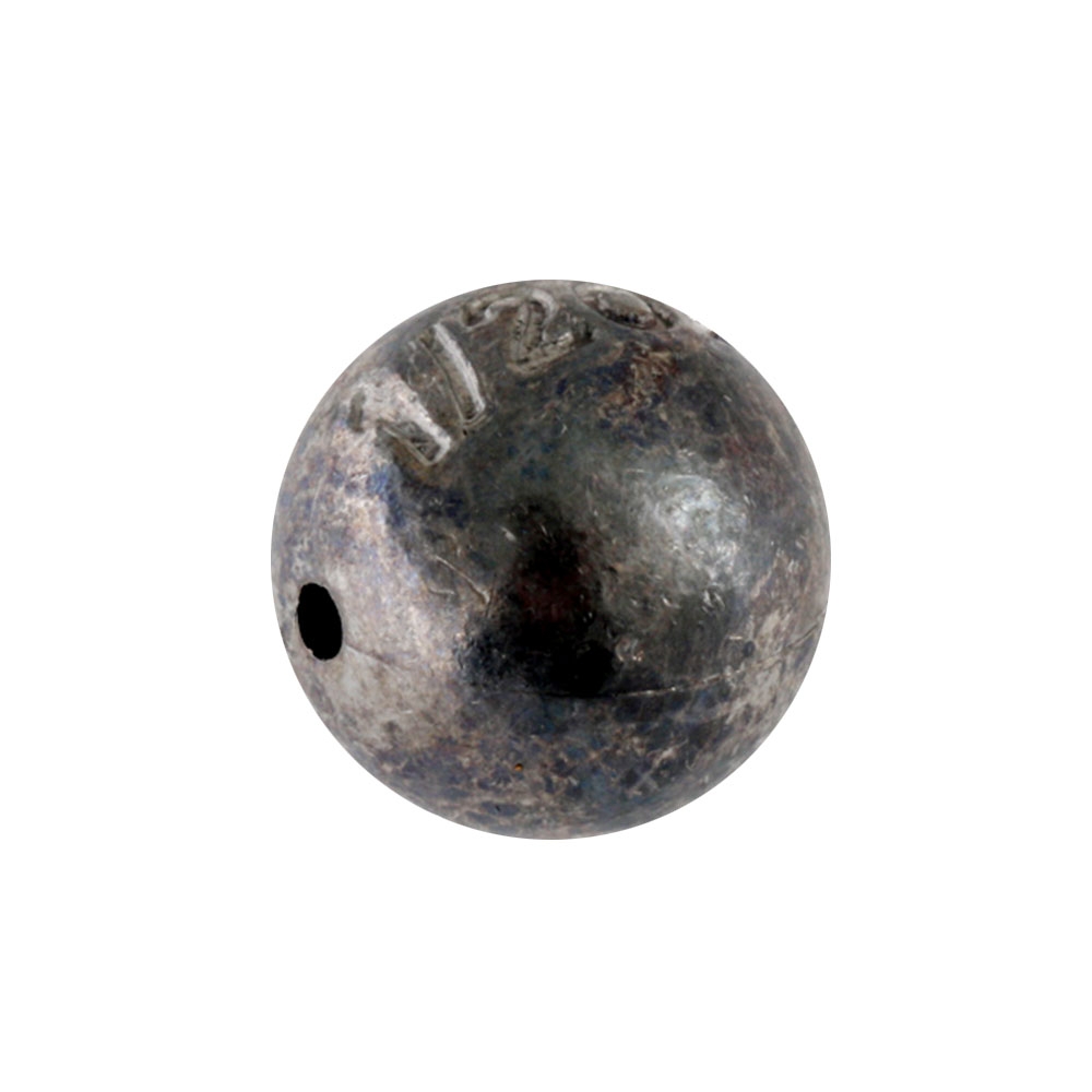 Kilwell Ball Sinkers 1/2oz Qty 12
