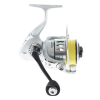 Jarvis Walker Pro Power 2000 Tactical 704ULFS Softbait Combo 7ft 4pc Thumbnail Jarvis Walker Pro Power 2000 Tactical 704ULFS Softbait Combo 7ft 4pc