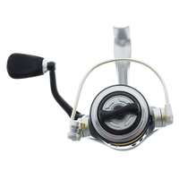 Jarvis Walker Pro Power 2000 Spinning Reel with Braid Thumbnail Jarvis Walker Pro Power 2000 Spinning Reel with Braid