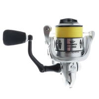Jarvis Walker Pro Power 2000 Spinning Reel with Braid Thumbnail Jarvis Walker Pro Power 2000 Spinning Reel with Braid