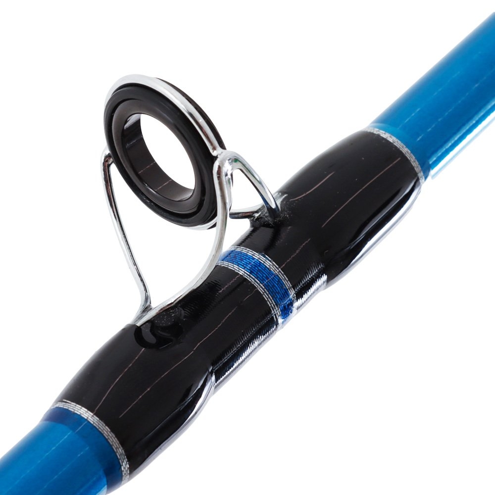 Shakespeare Sturdy Stik Medium Heavy Casting Rod 6ft 15-30lb 1pc