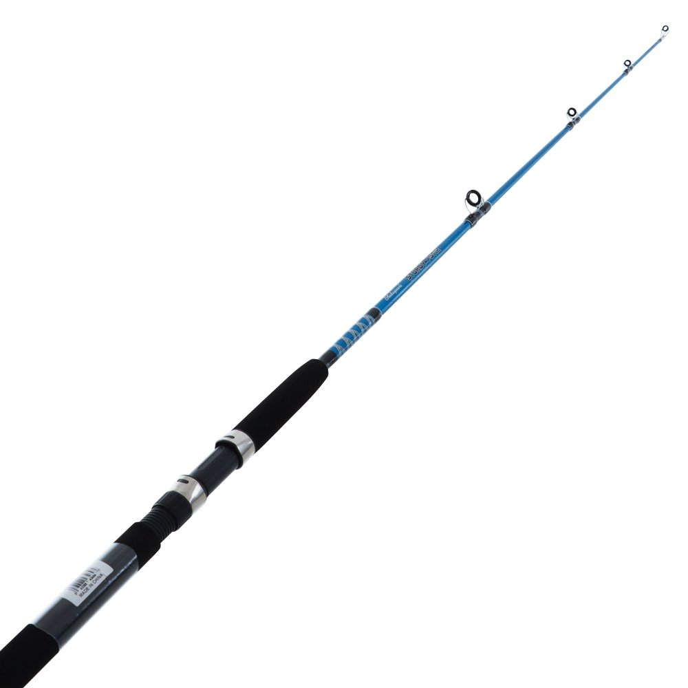 Shakespeare Sturdy Stik Medium Heavy Casting Rod 6ft 15-30lb 1pc