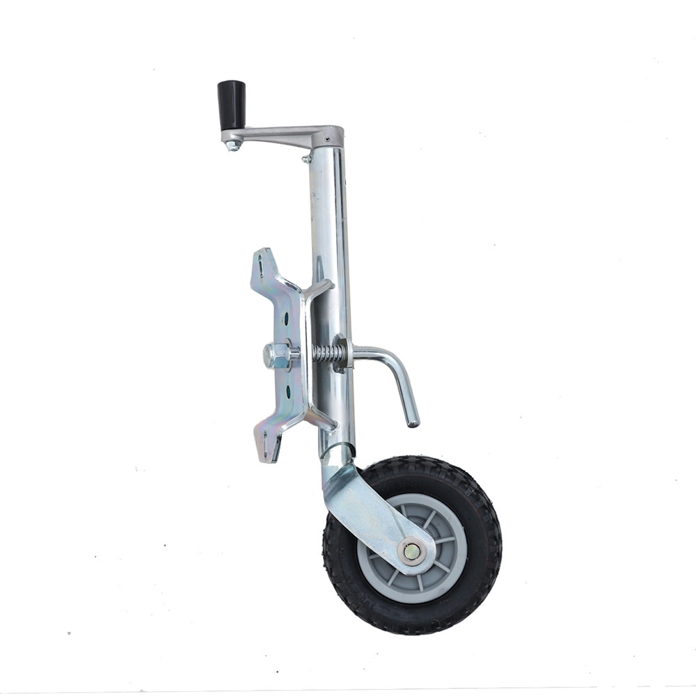 Christine Products Solid Jockey Wheel 190x75mm 200kg