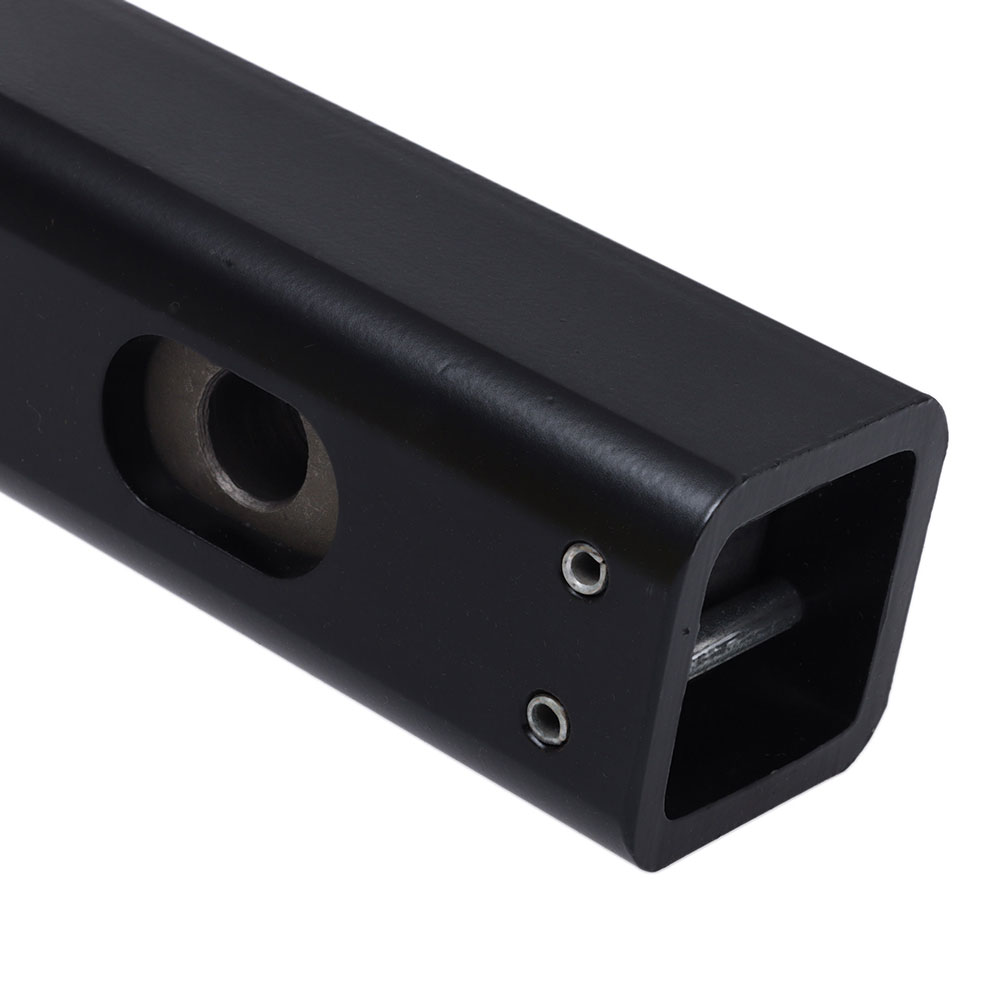 Convert-A-Ball Hitch Cushioned Ball Mount 4500kg 100mm Drop