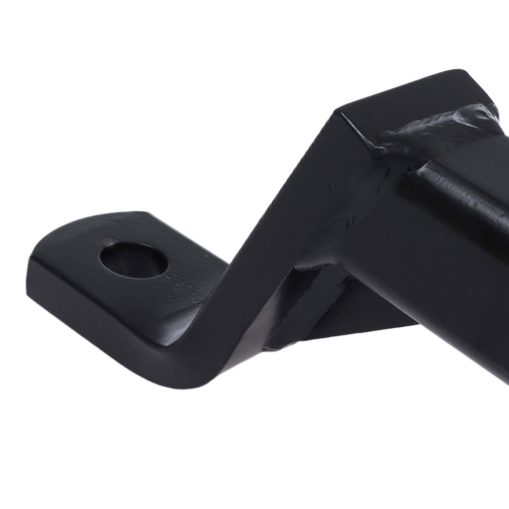 Convert-A-Ball Hitch Cushioned Ball Mount 4500kg 100mm Drop