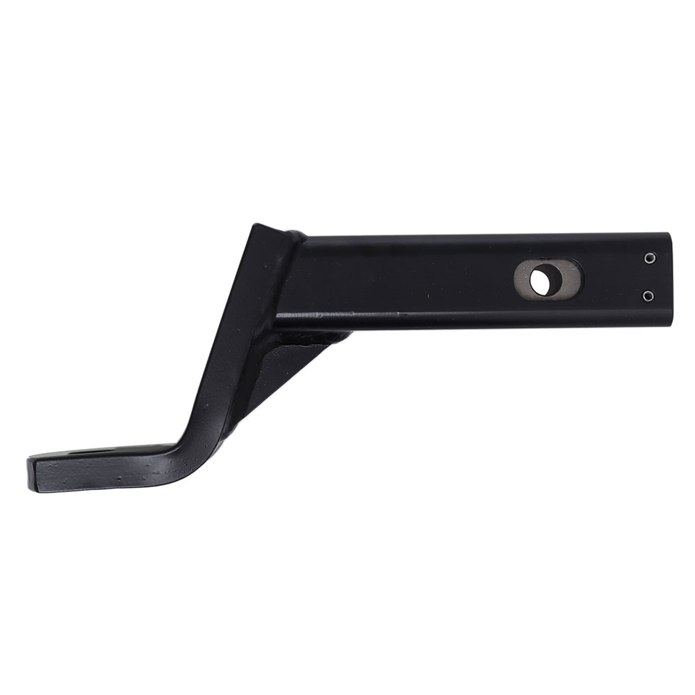 Convert-A-Ball Hitch Cushioned Ball Mount 4500kg 100mm Drop