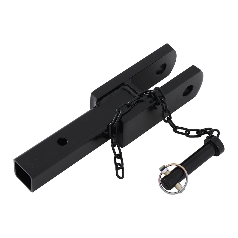 Hayman Reese Heavy-Duty Clevis Tow Ball Mount 50mm 3500kg