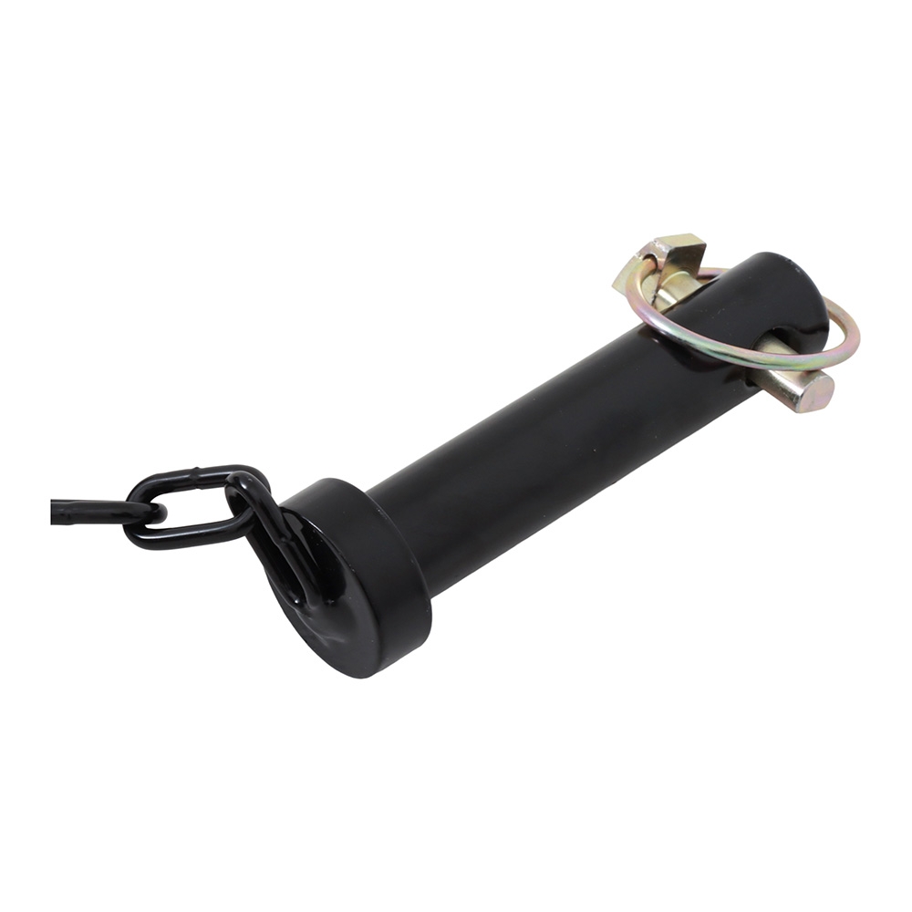 Hayman Reese Heavy-Duty Clevis Tow Ball Mount 50mm 3500kg