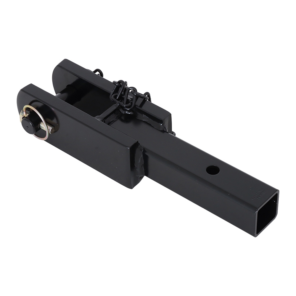 Hayman Reese Heavy-Duty Clevis Tow Ball Mount 50mm 3500kg