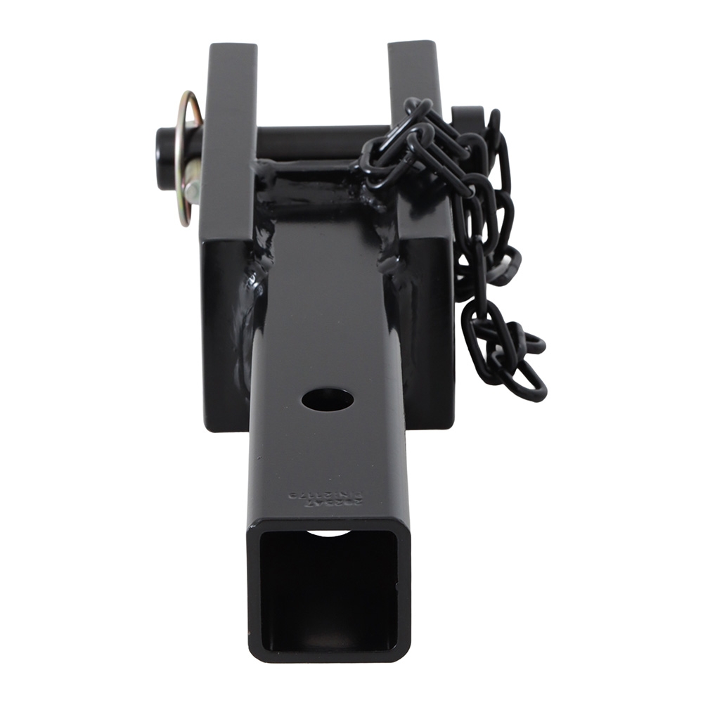 Hayman Reese Heavy-Duty Clevis Tow Ball Mount 50mm 3500kg