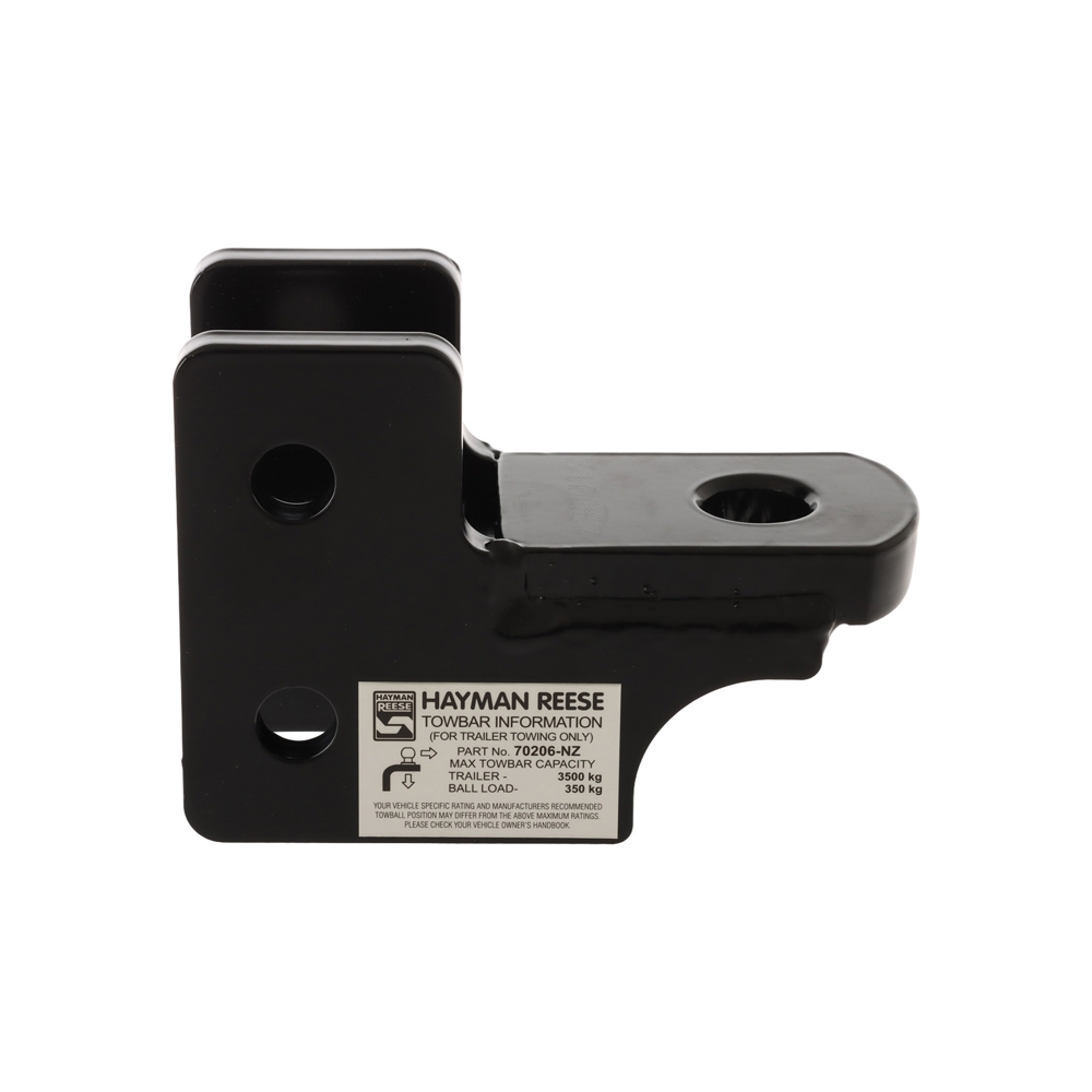 Hayman Reese- Adjustable Head Kit