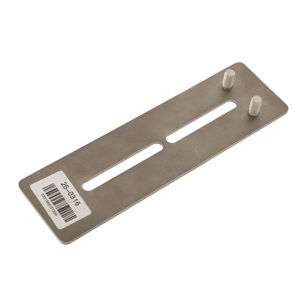 Rola Titan Rail Spare End Support Kit Spare Part