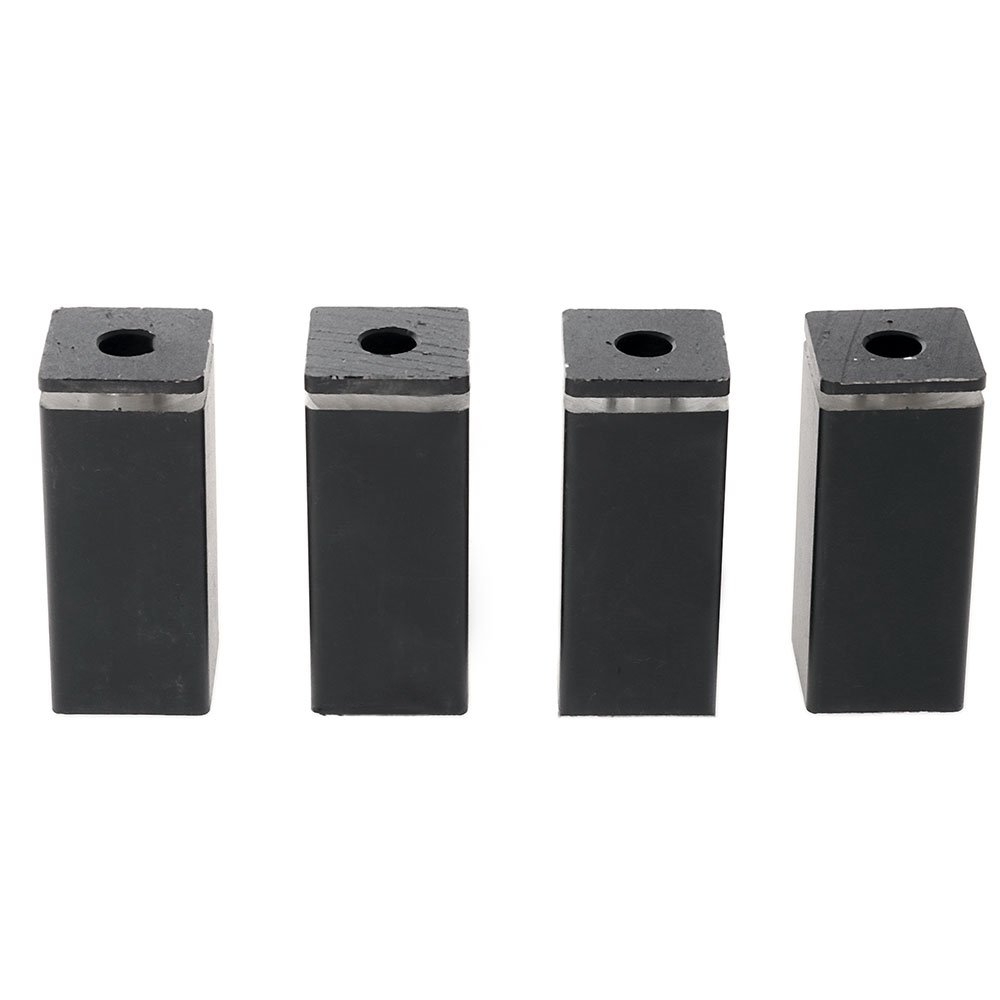 Rola Titan Tray Side Rail Pair 1200mm