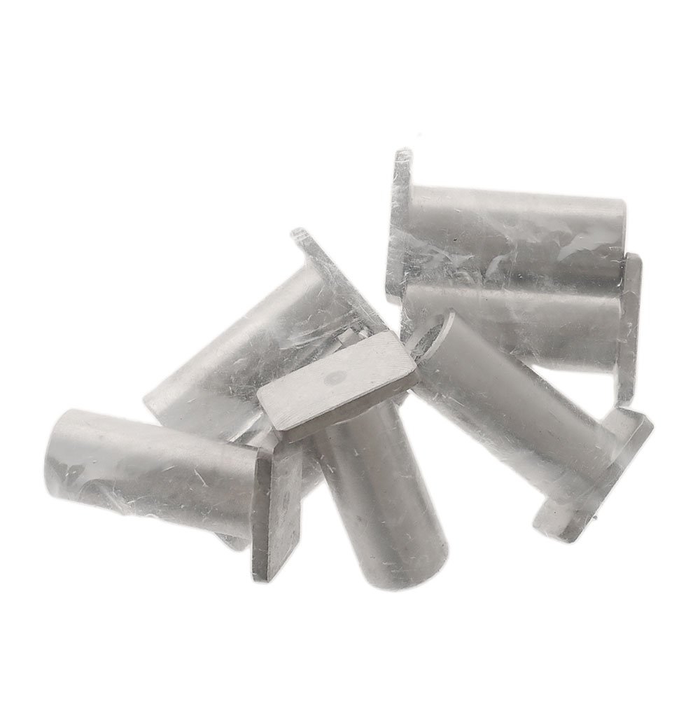 Rola Titan Tray Side Rail Pair 1200mm