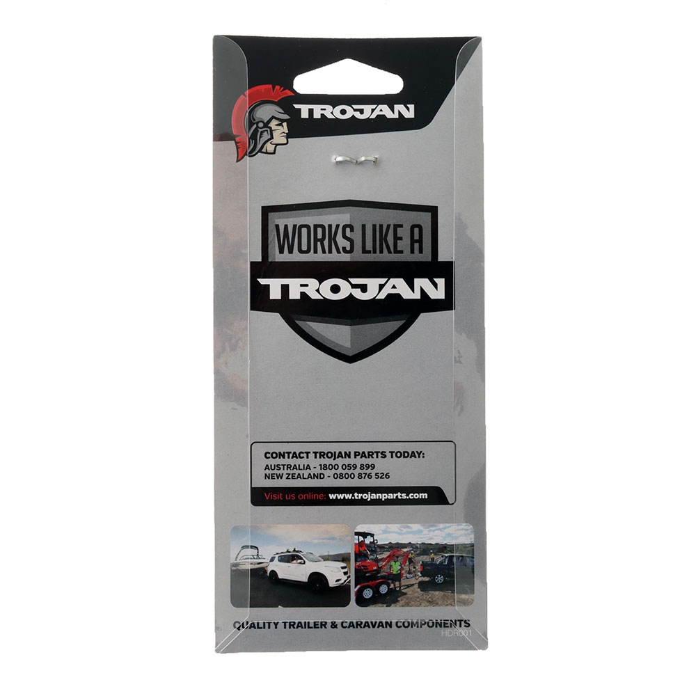 Trojan PT4007 Coupling Trigger Kit - Suits 2016+