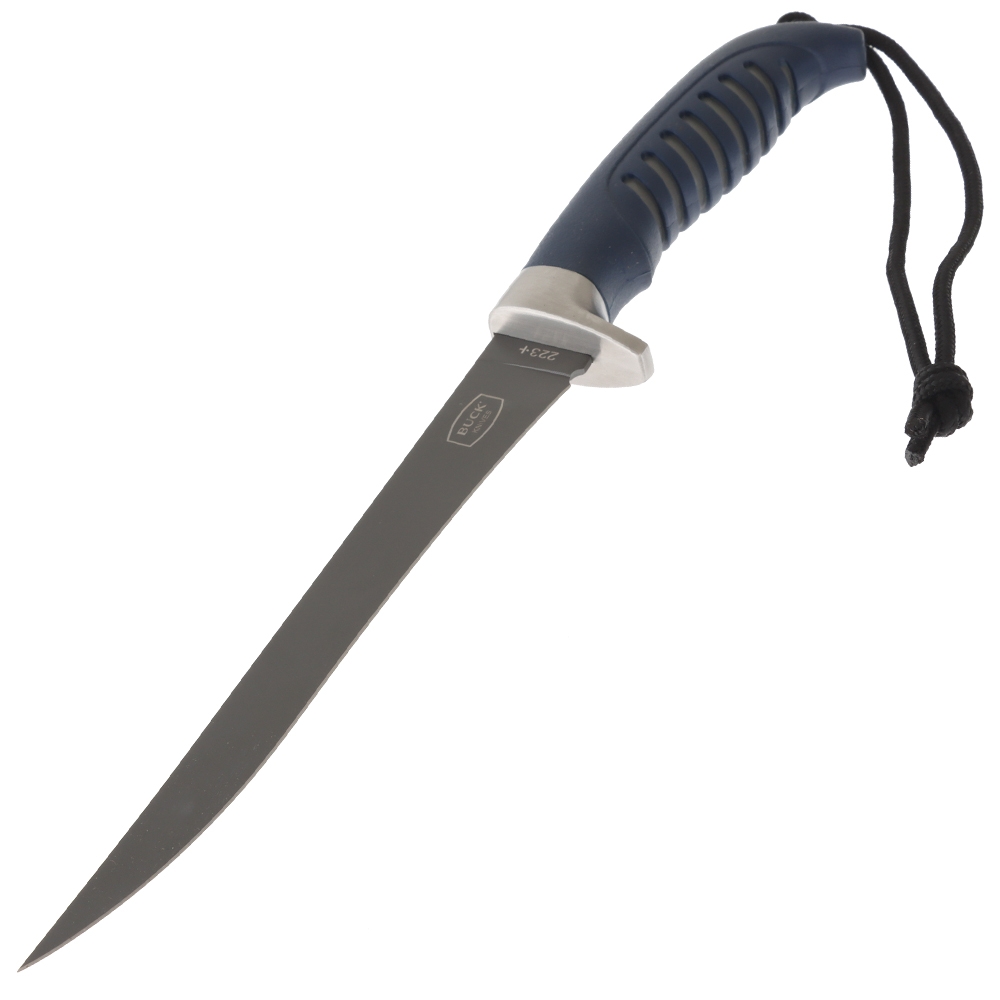 Buck Knives 223 Silver Creek Fillet Knife 162mm