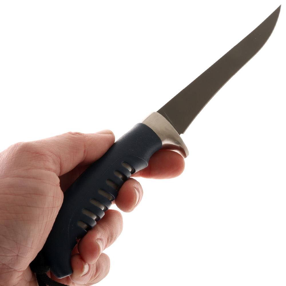 Buck Knives 223 Silver Creek Fillet Knife 162mm