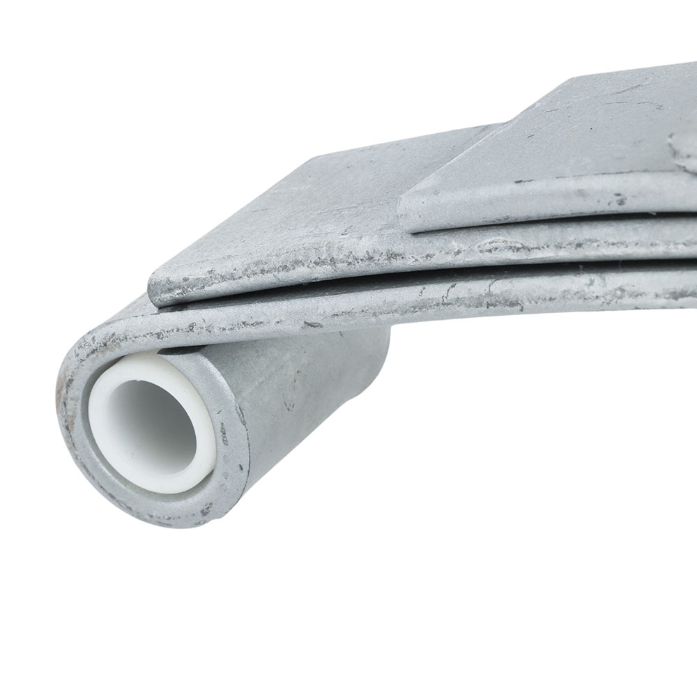 Trojan Double Eye 5-Leaf Spring 540mm - Pair