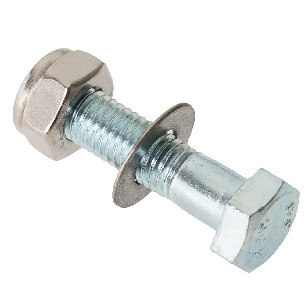 Trojan TC30 Bolt Mounting Kit