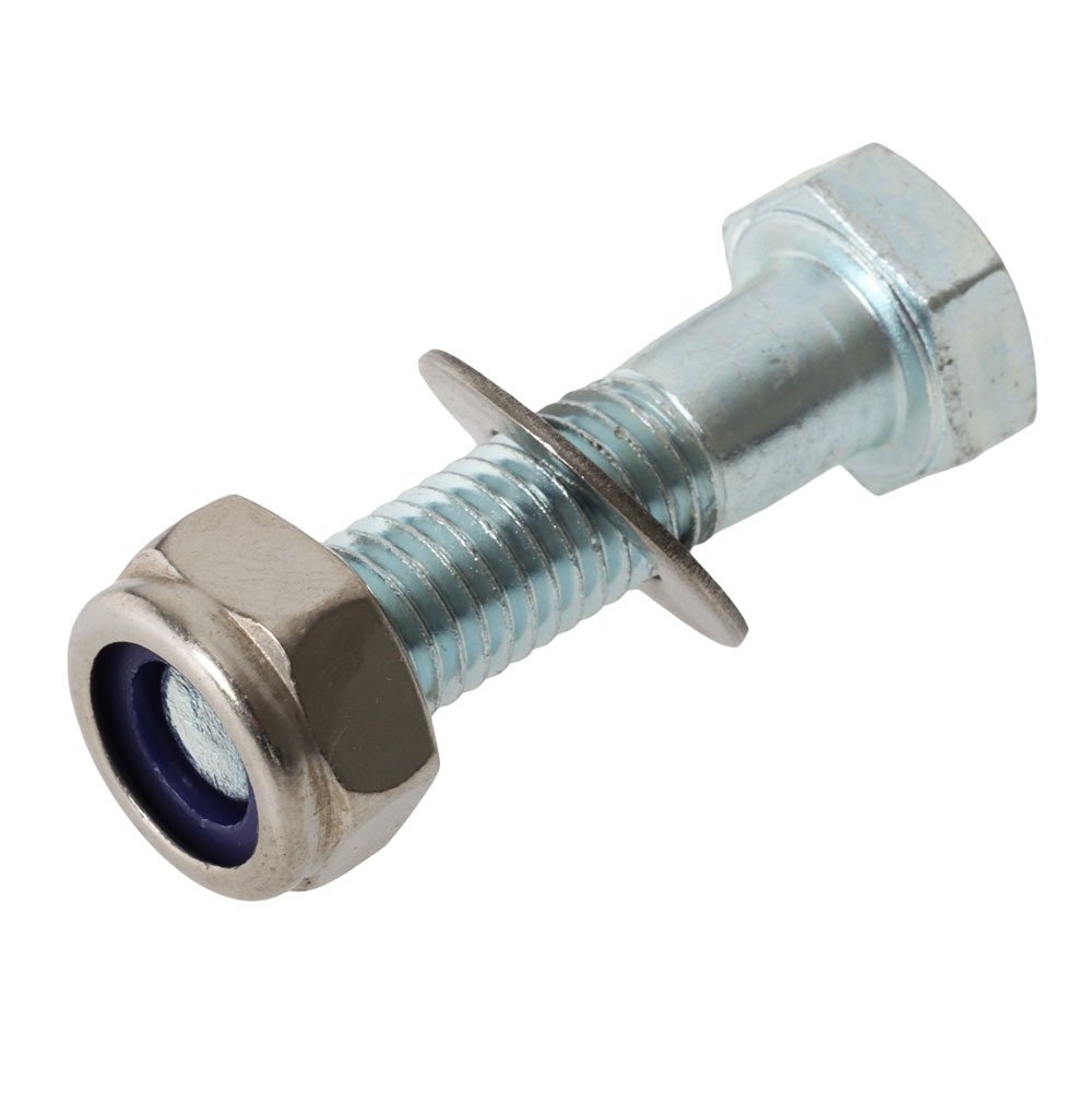 Trojan TC30 Bolt Mounting Kit