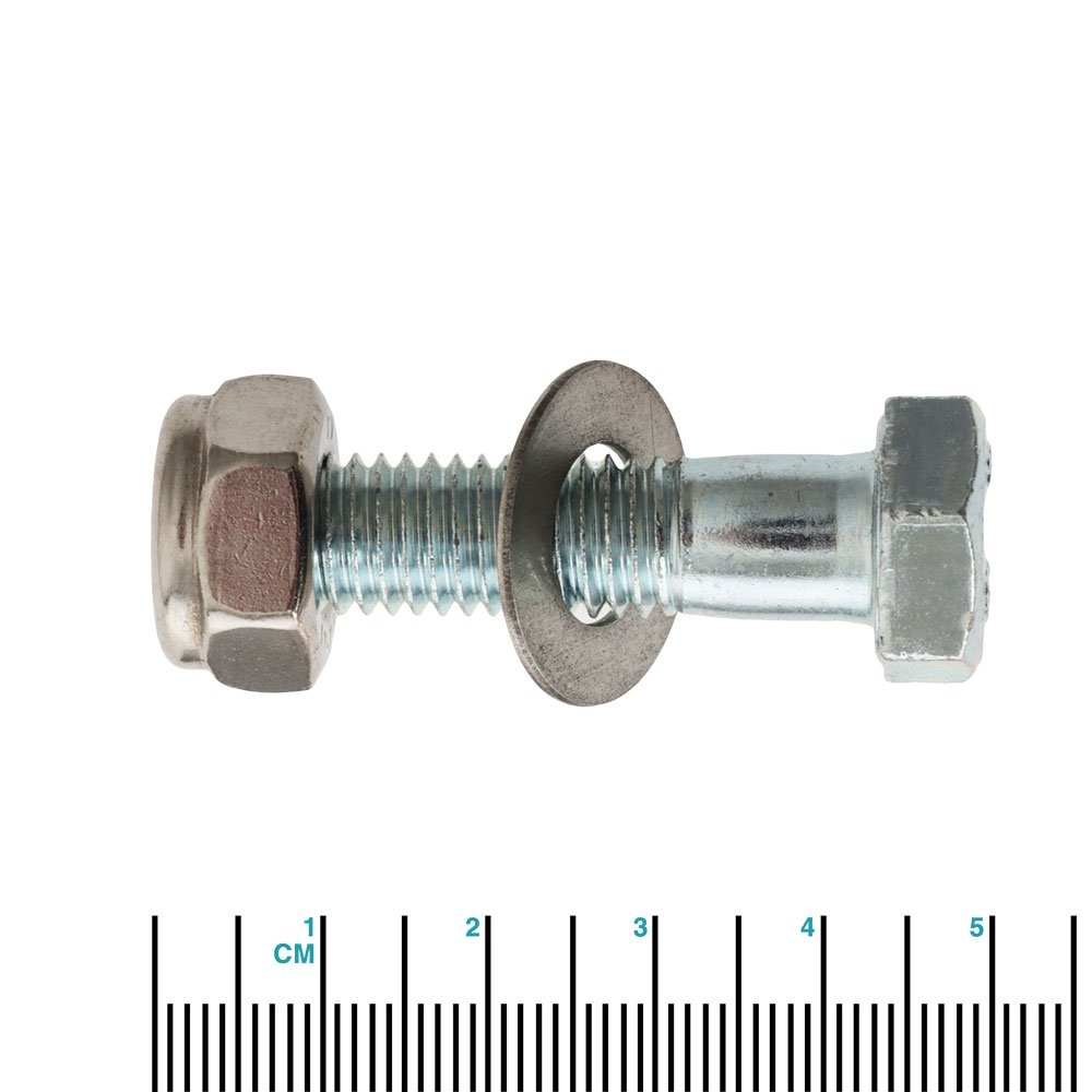 Trojan TC30 Bolt Mounting Kit