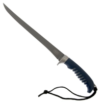 Buck Knives 225 Silver Creek Fillet Knife with Gift Box 24.45cm Thumbnail Buck Knives 225 Silver Creek Fillet Knife with Gift Box 24.45cm