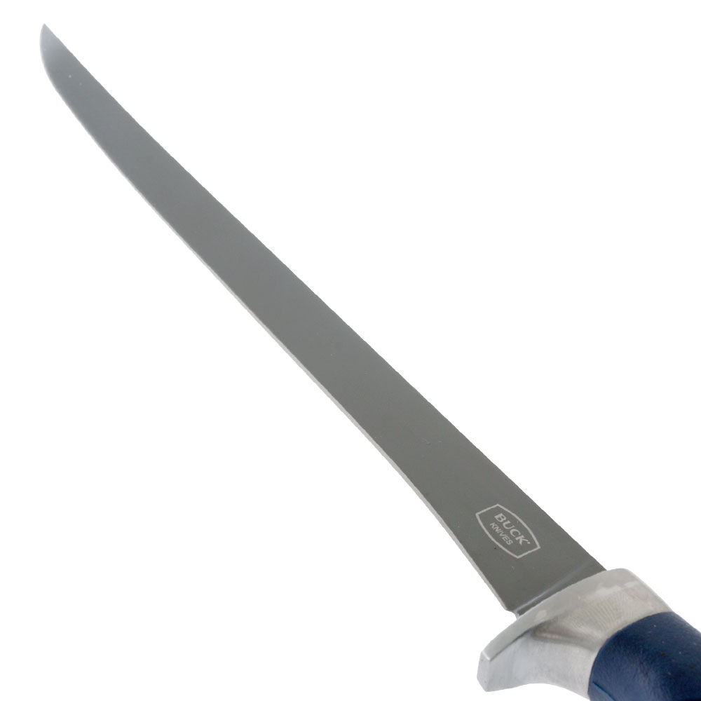 Buck Knives 225 Silver Creek Fillet Knife with Gift Box 24.45cm
