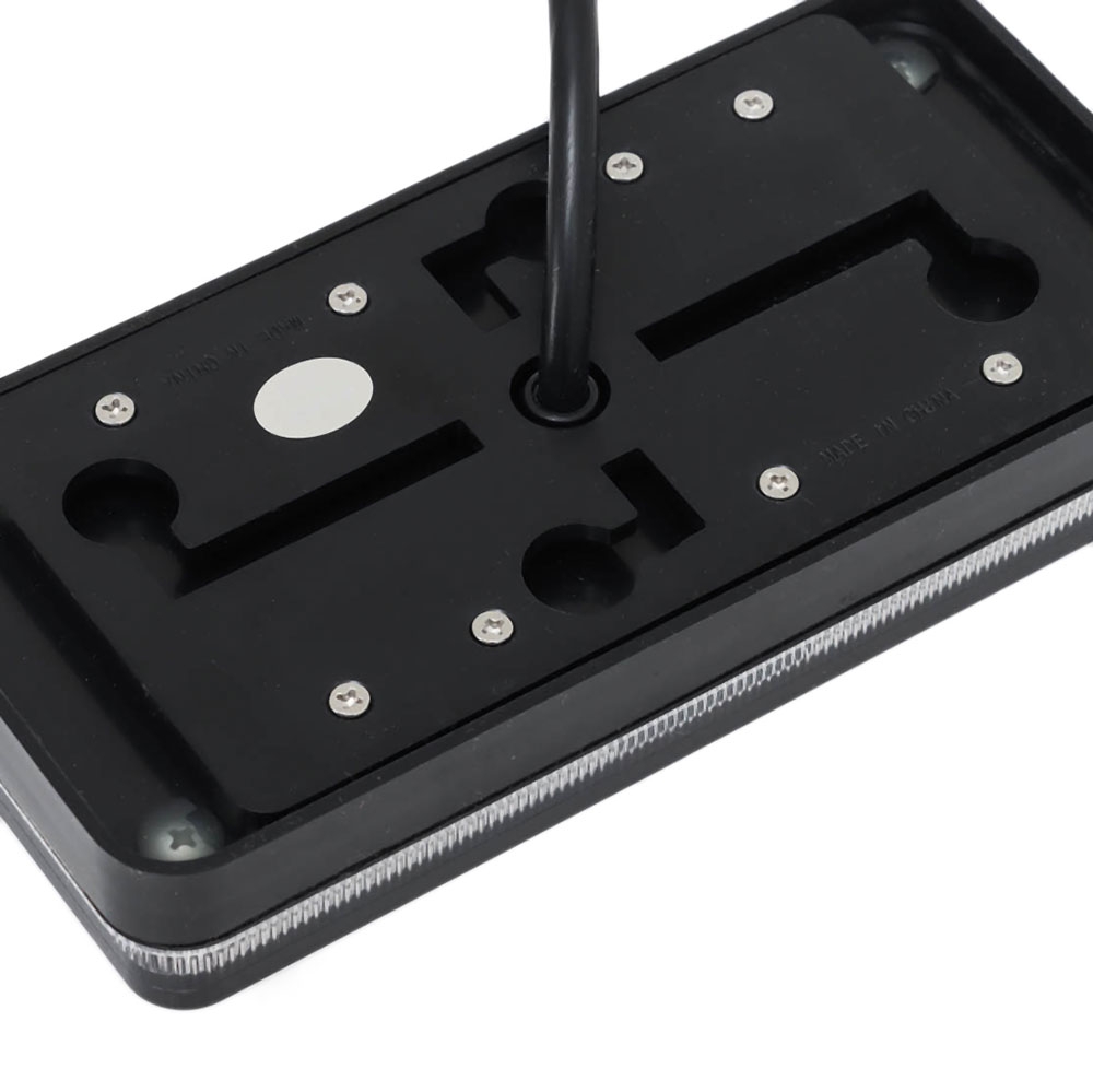 Trojan Submersible LED Trailer Light Right Hand