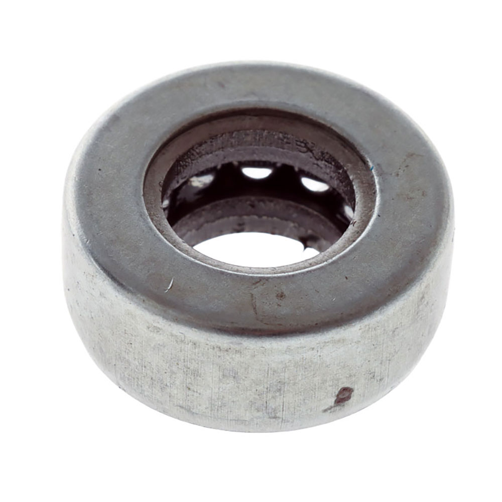 Trojan Jockey Wheel Handle Trail Boss