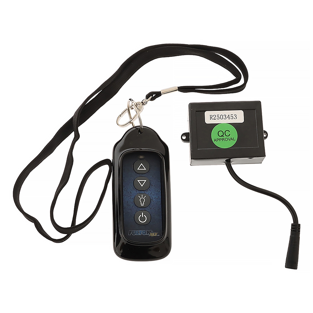 Trojan 500621-AUS Wireless Remote and Receiver