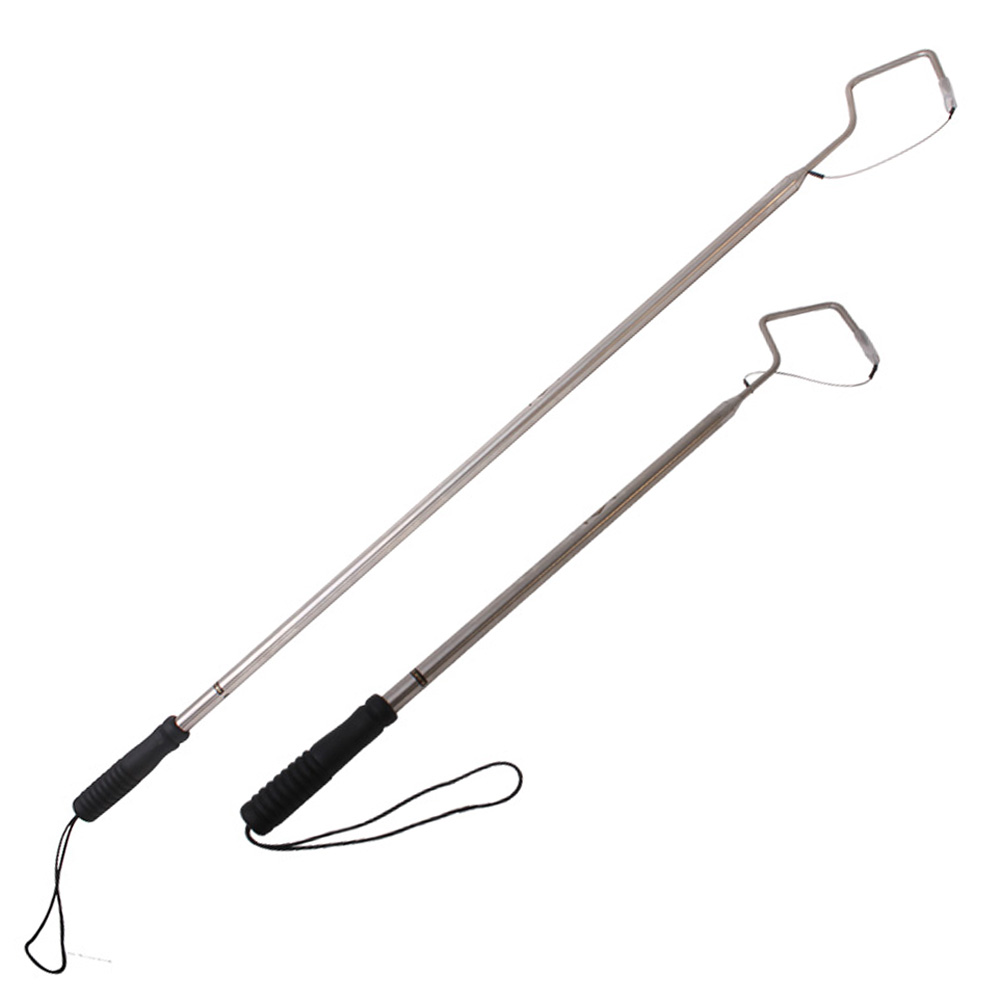 Rusler Hauraki Stainless Steel Gaff