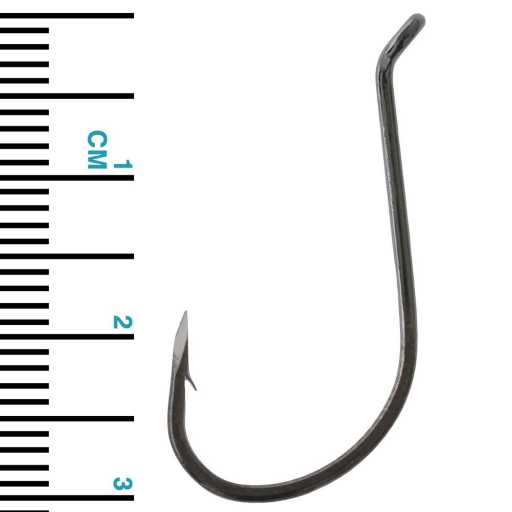 Trokar TK14 Saltwater Octopus Hooks 2/0 Qty 16