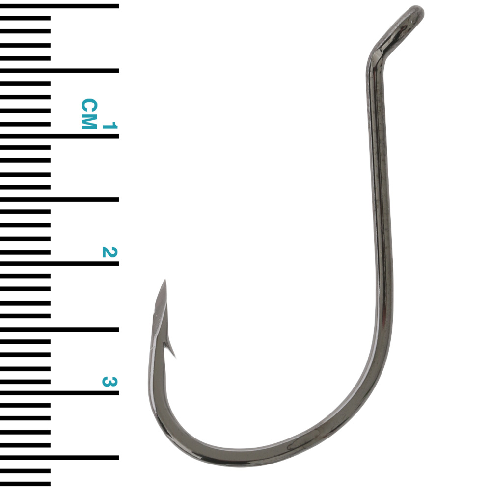 Trokar TK14 Saltwater Octopus Hooks 4/0 Qty 12