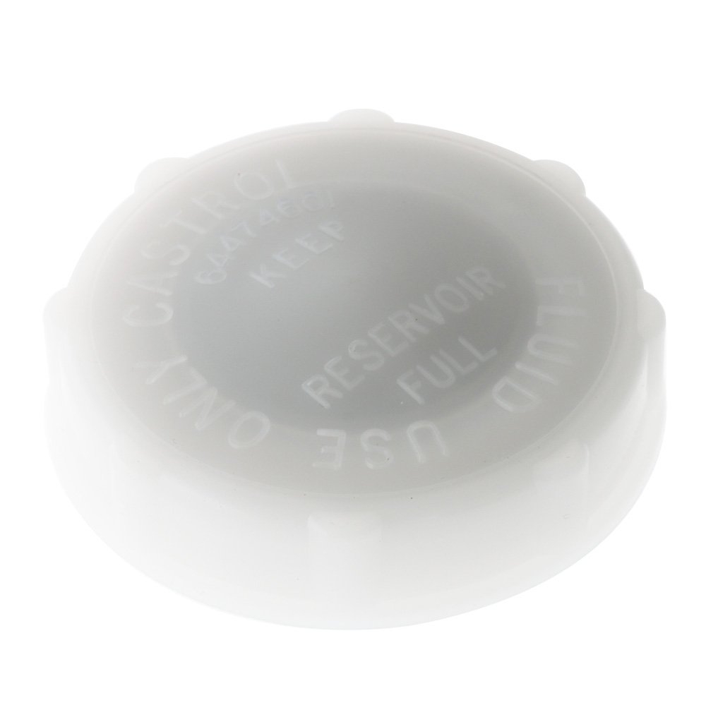 Trojan Master Cylinder Cap 7/8in