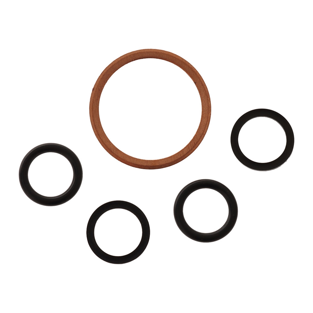 Trojan Damper Kit HTC CPLG Pre 10.12