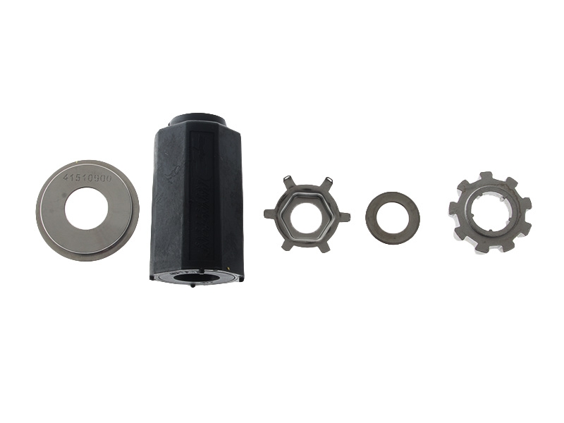 Turning Point Propeller Hub Kit 501 for Evinrude/Johnson/Mercury/Honda/Tohatsu/Suzuki