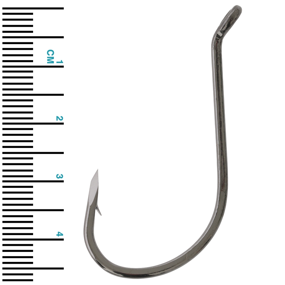 Trokar TK14 Saltwater Octopus Hooks 7/0 Qty 6
