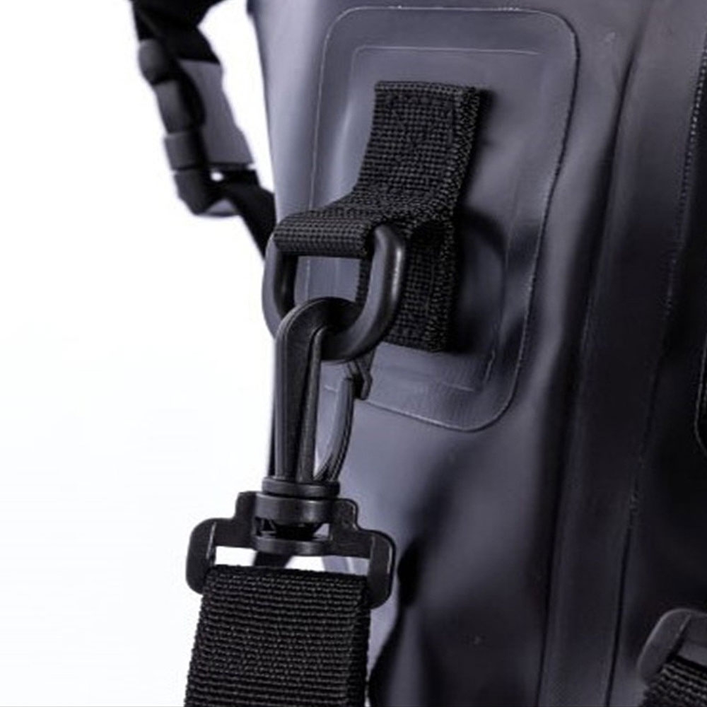 Perfect Image Waterproof Roll Top Backpack 20L